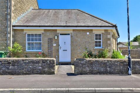 2 bedroom bungalow for sale