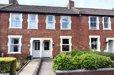 2 bedroom house for sale