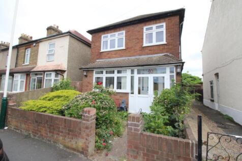 Melville Road, Rainham RM13 3 bed detached house for sale