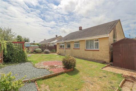 Yarborough Close, Godshill, Ventnor 2 bed bungalow for sale