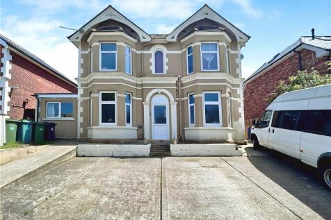 Wilton Park Road, Shanklin 9 bed detached house for sale