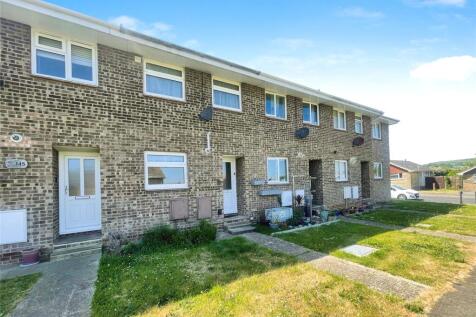 Perowne Way, Sandown, Isle of Wight 2 bed terraced house for sale