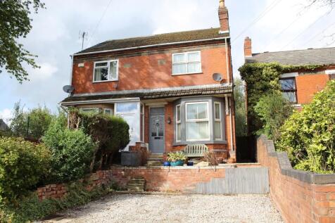 Main Road, Morton, Alfreton... 3 bed semi