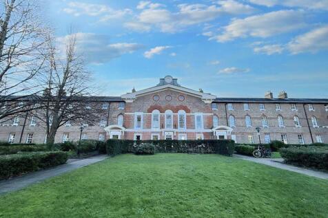 St. Marys Road, Portsmouth, PO3 1 bed flat for sale