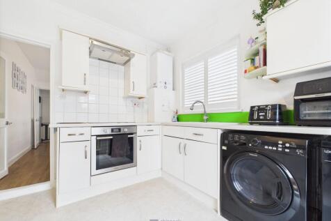 Burleigh Road, Portsmouth, PO1 3 bed terraced house for sale