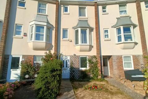 Burgoyne Road, Southsea, PO5 5 bed terraced house for sale