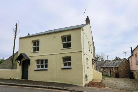 3 bedroom character property for sale