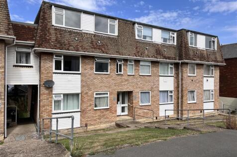 Fellows Road, Cowes 2 bed flat for sale