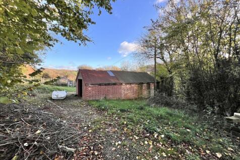 Nunnery Lane, Newport Barn conversion for sale