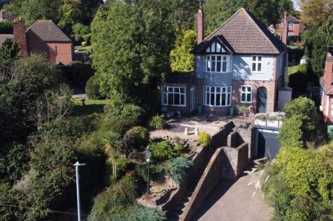 Birstall Road, Birstall, Leicestershire 3 bed detached house for sale