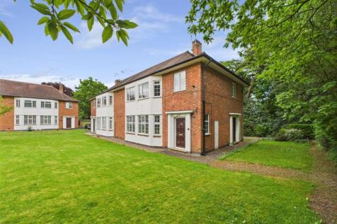 Elmfield Avenue, Stoneygate, Leicester 2 bed apartment for sale