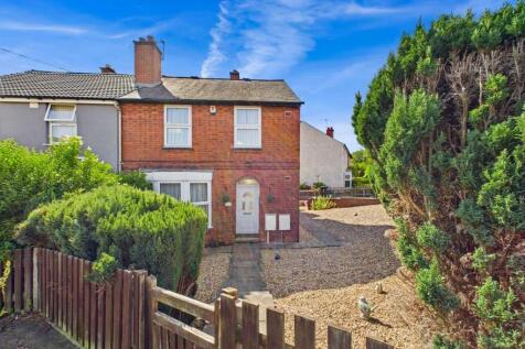 Oakfield Road, Stoneygate, Leicester 3 bed semi