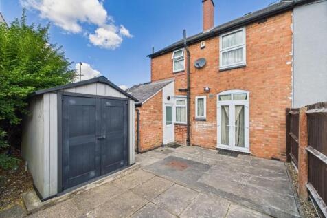 Oakfield Road, Stoneygate, Leicester 3 bed semi