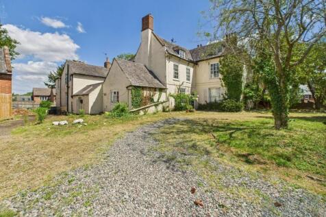 Hamilton Lane, Scraptoft, Leicestershire 8 bed character property for sale