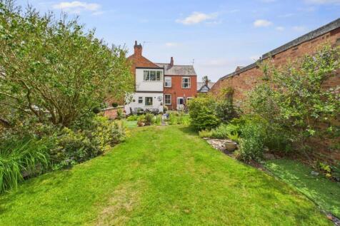 South Knighton Road, South Knighton... 4 bed semi
