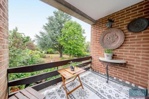 Groby Lane, Newtown Linford... 3 bed detached house for sale