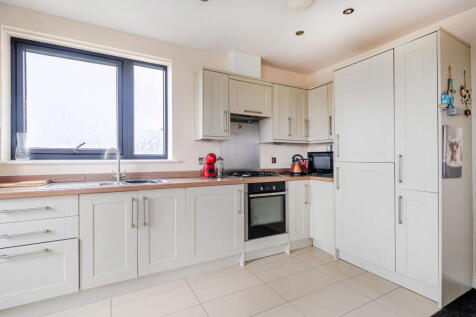 Cranwell Road, Rusthall, Tunbridge Wells 2 bed flat for sale