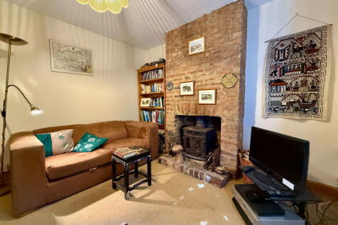 Upper Street, Rusthall, Tunbridge... 2 bed semi
