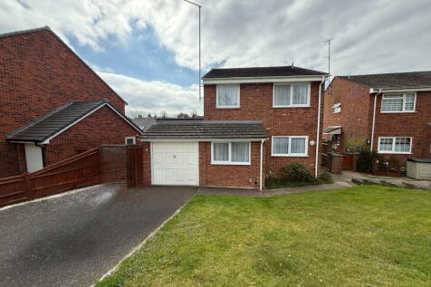 Merrion Way, Tunbridge Wells 4 bed detached house for sale