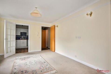 Holme Grange, Rusthall Road... 1 bed ground floor flat for sale