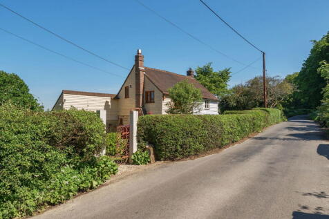 Birch Grove, Horsted Keynes, Haywards... 2 bed cottage for sale