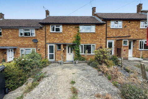 Sherwood Road, Tunbridge Wells 2 bed terraced house for sale