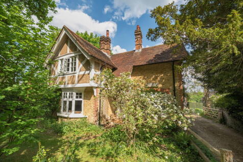 Park Road, Forest Row 4 bed detached house for sale