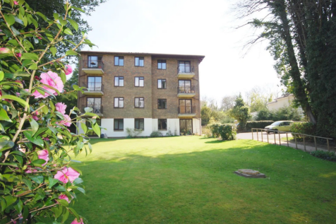 Holme Grange, Rusthall Road... 2 bed retirement property for sale