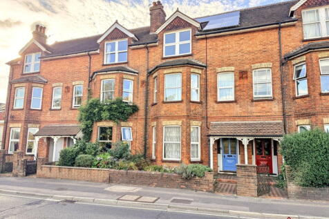 North Farm Road, Tunbridge Wells 6 bed terraced house for sale