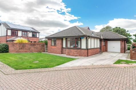 Silcoates Drive, Wrenthorpe, WF2 3 bed detached bungalow for sale