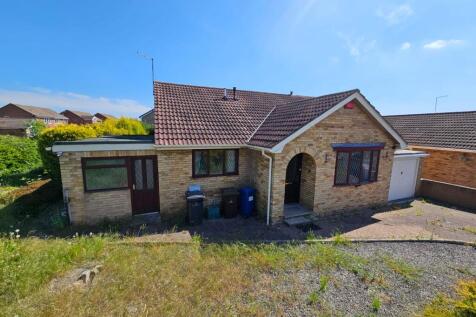 Hawthorne Way, Shafton, S72 3 bed detached bungalow for sale