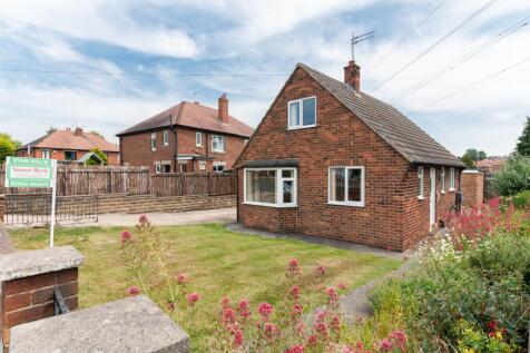 Potovens Lane, Outwood, WF1 2 bed detached bungalow for sale