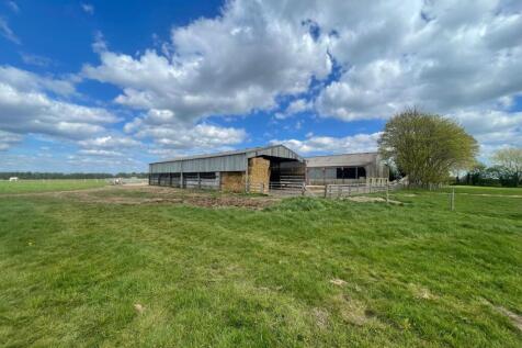 Barn Four, at Church View Farm... 4 bed barn for sale