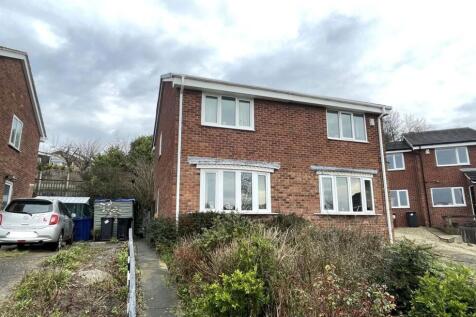 Austwick Close, Mapplewell, S75 2 bed detached house for sale