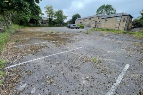 Whitley Road, Whitley, WF12 Land for sale