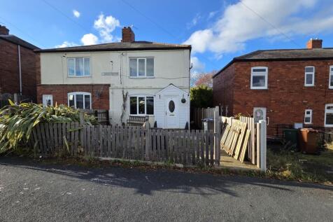 Samuel Square, Barnsley, S75 3 bed semi