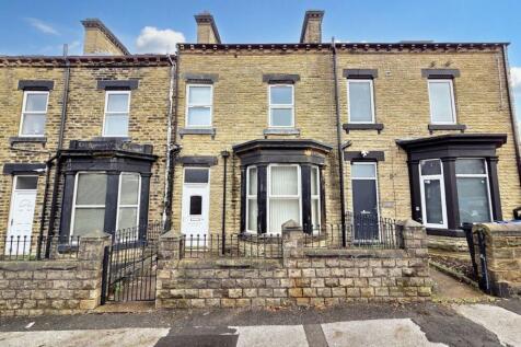 Sheffield Road, Barnsley, S70 4 bed semi
