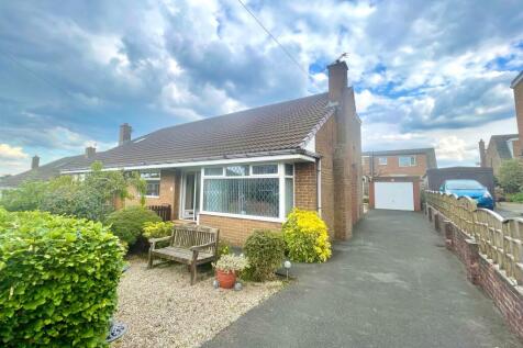 Stratford Close, Golcar, HD7 2 bed semi