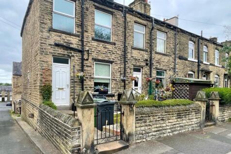 Church Street, Moldgreen, HD5 1 bed end of terrace house for sale