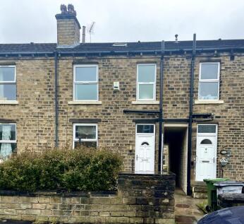5 bedroom terraced house for sale