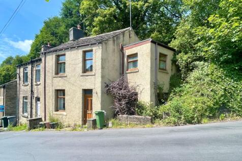 Low Westwood Lane, Golcar... 1 bed terraced house for sale