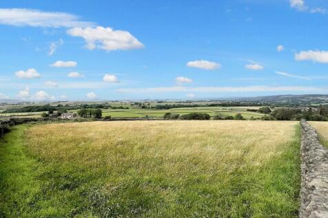 The Hay Fields, Far Lane, Hepworth, HD9 Land for sale