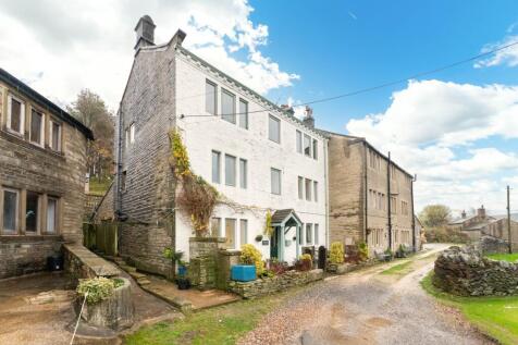 Yew Tree Lane, Holmbridge, HD9 5 bed semi