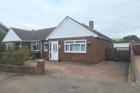 2 bedroom bungalow for sale