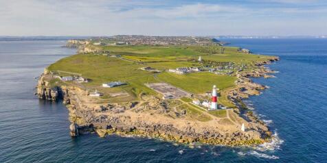 Maritime House, Portland 1 bed flat for sale