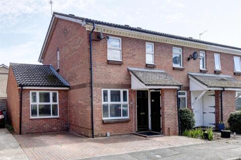 Aspen Close, Ely CB7 2 bed house for sale