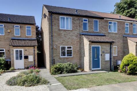 Meadow Close, Witchford CB6 2 bed semi