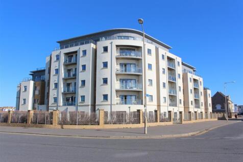 Eversley Court, Seaford 1 bed retirement property for sale