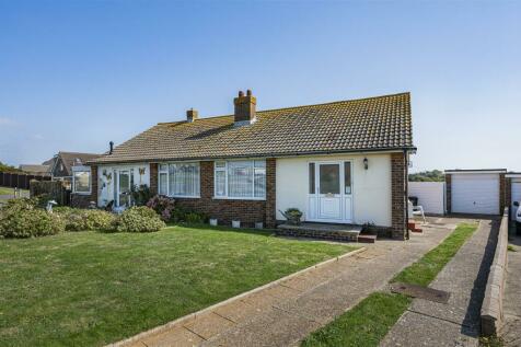 2 bedroom semi-detached bungalow for sale