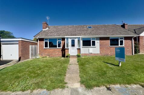 Kingsmead Way, Seaford 4 bed detached house for sale